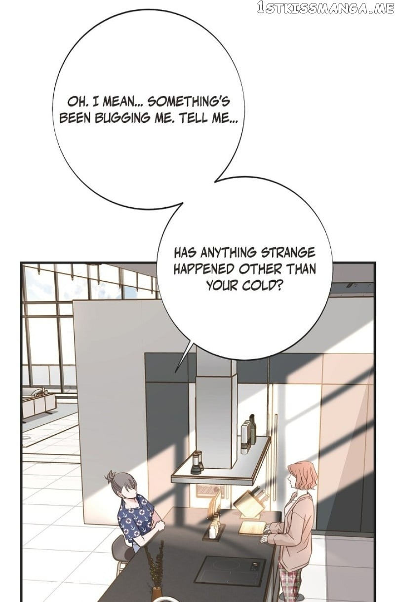 Survival Marriage chapter 94 - page 59
