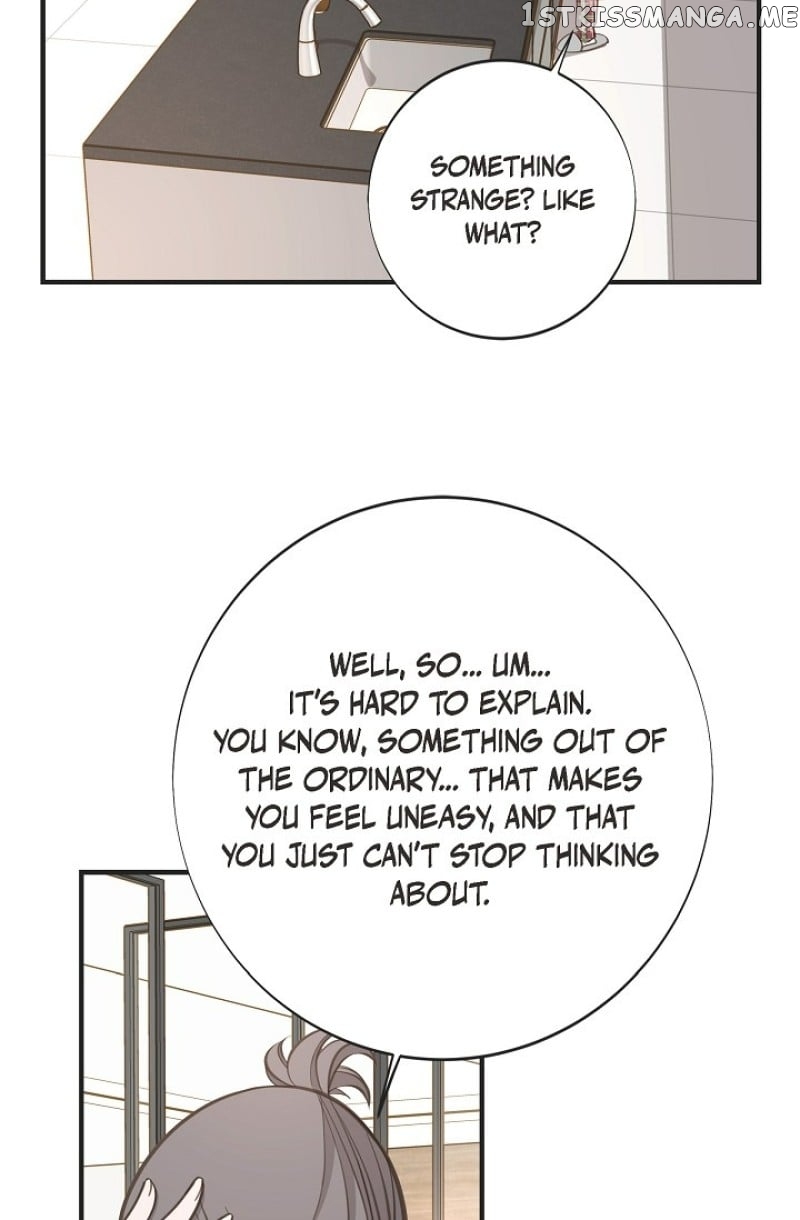 Survival Marriage chapter 94 - page 60