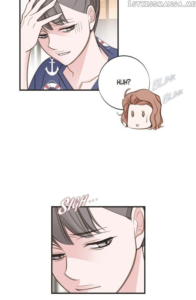 Survival Marriage chapter 94 - page 61