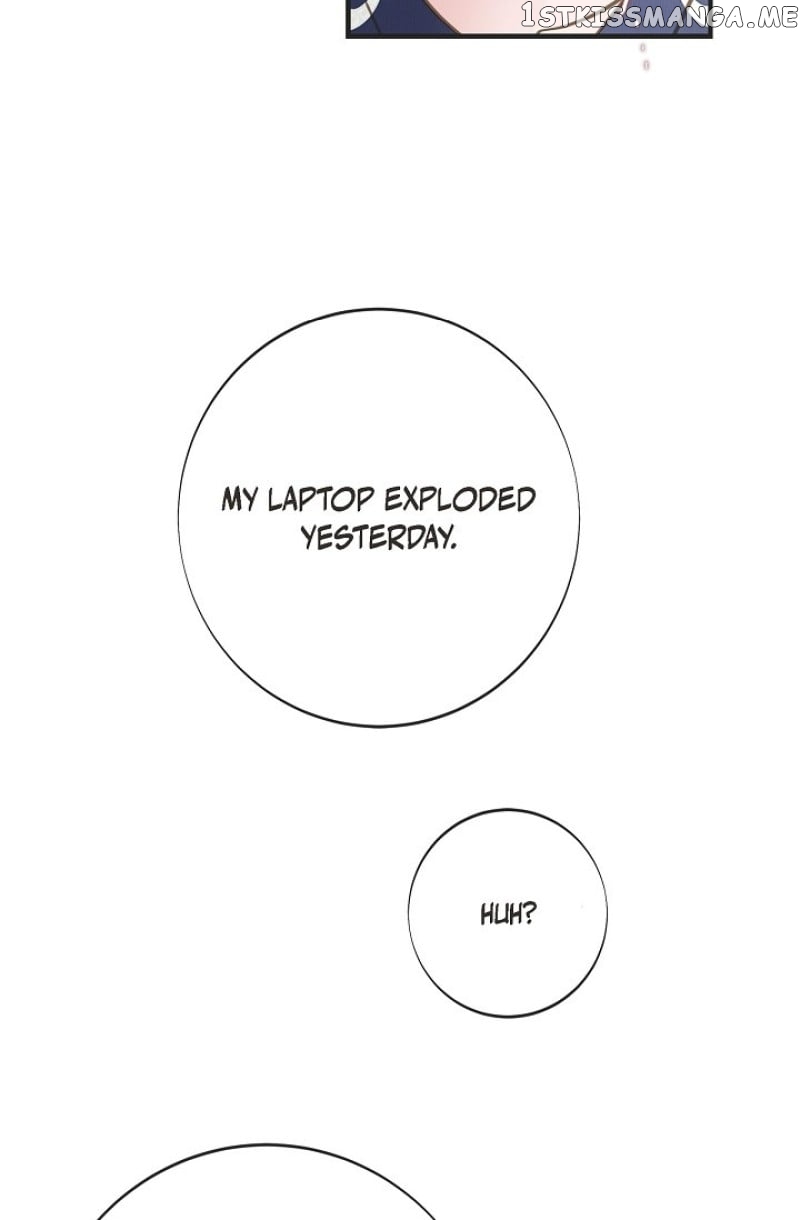 Survival Marriage chapter 94 - page 67
