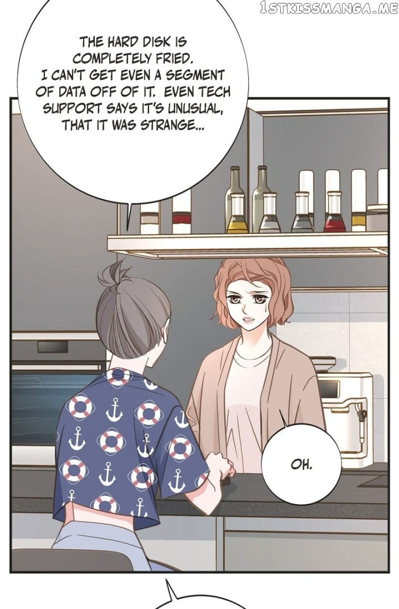 Survival Marriage chapter 94 - page 68