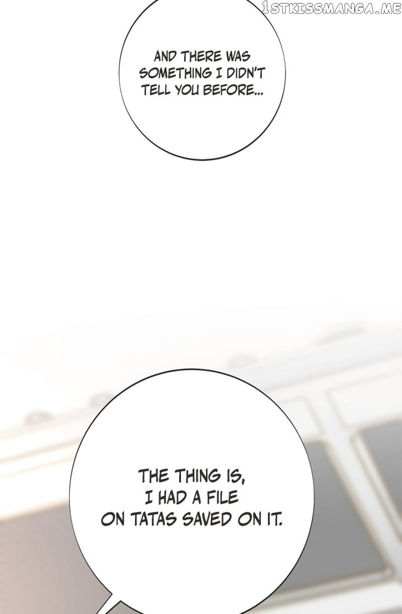 Survival Marriage chapter 94 - page 69