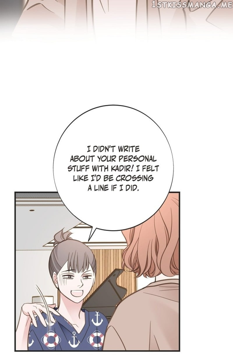 Survival Marriage chapter 94 - page 71