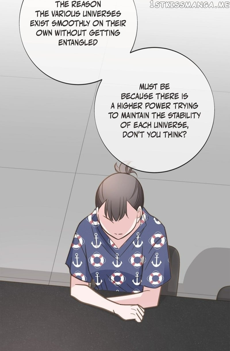 Survival Marriage chapter 94 - page 80