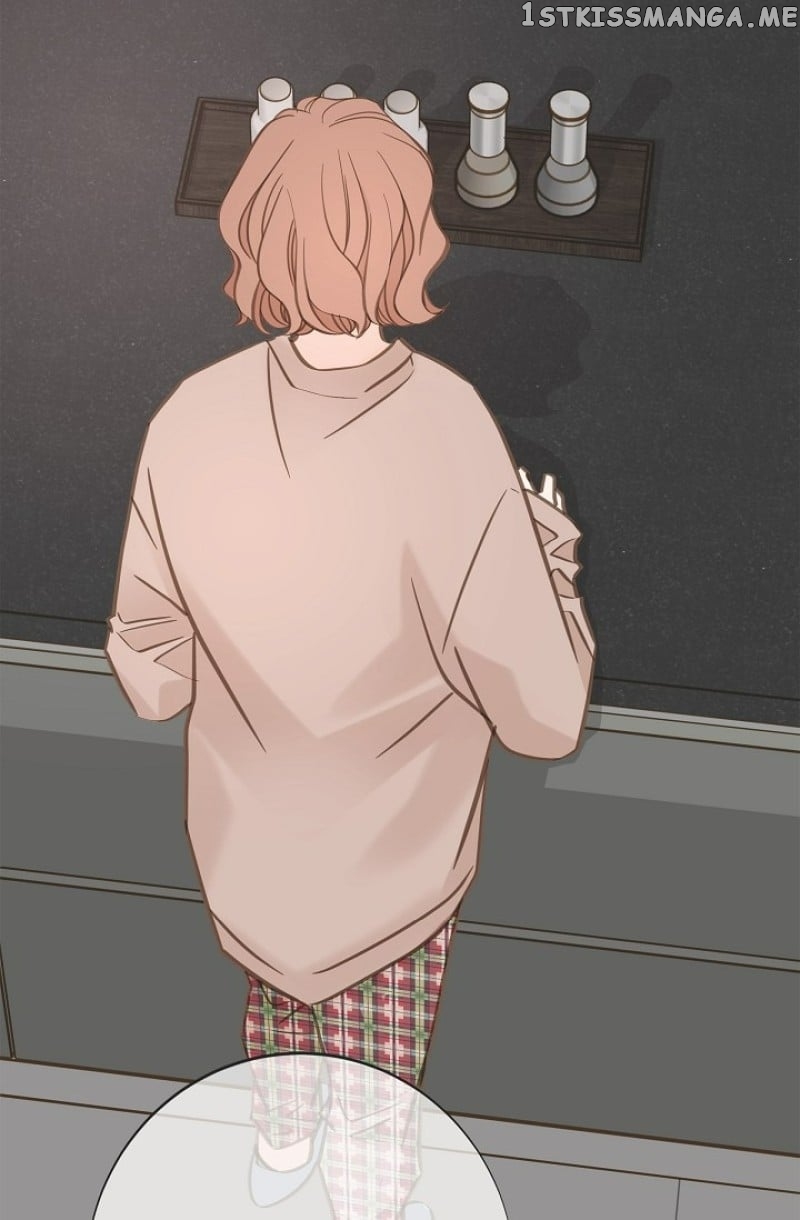 Survival Marriage chapter 94 - page 81