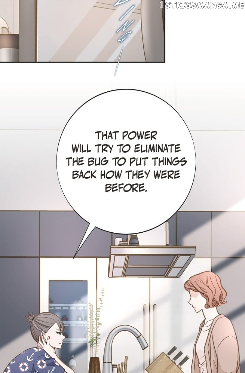 Survival Marriage chapter 94 - page 86