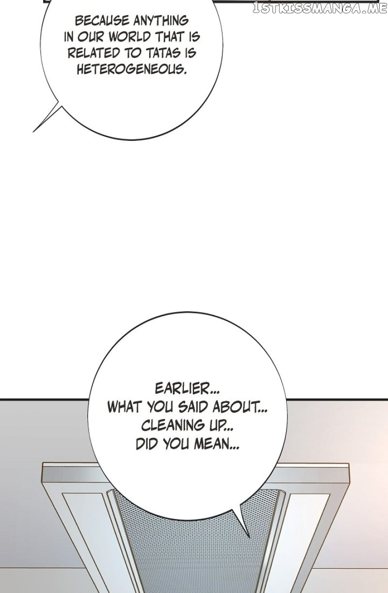 Survival Marriage chapter 94 - page 88