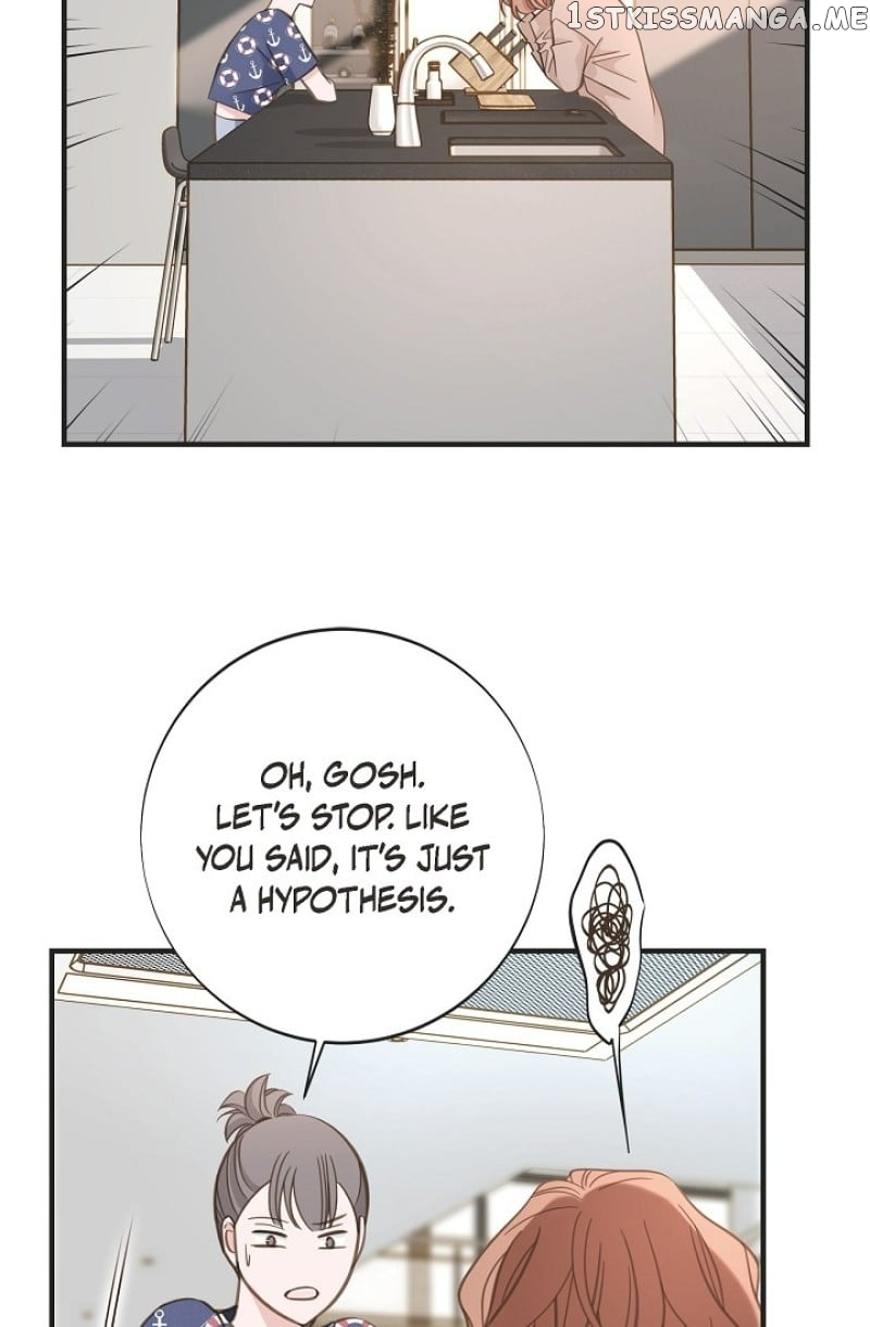 Survival Marriage chapter 94 - page 92