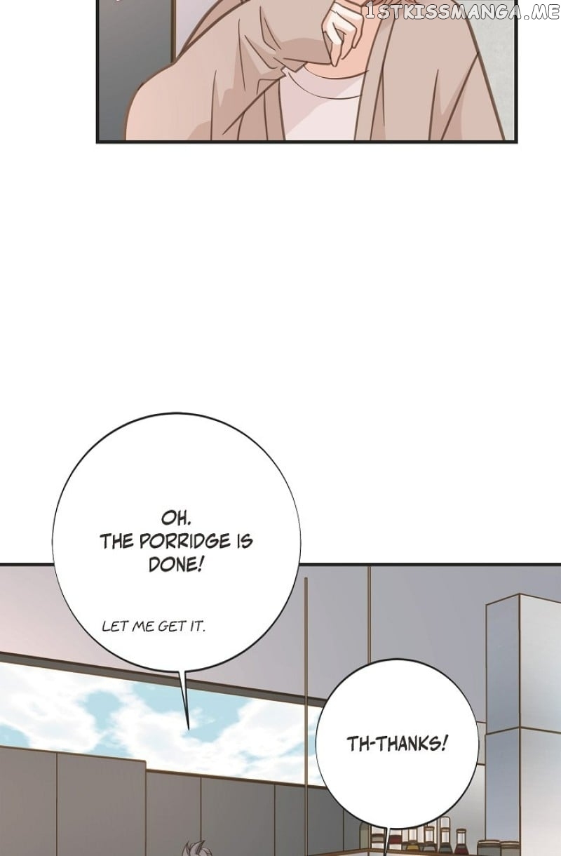 Survival Marriage chapter 94 - page 94