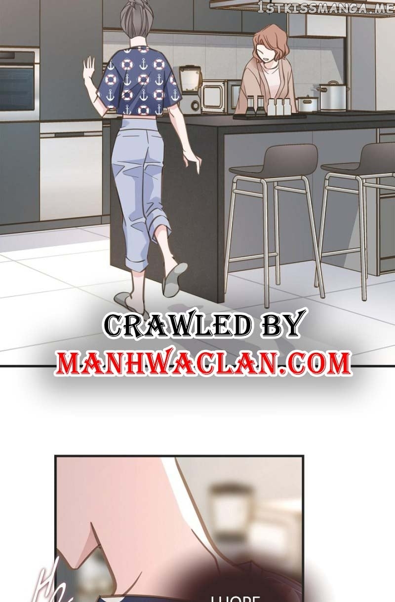 Survival Marriage chapter 94 - page 95
