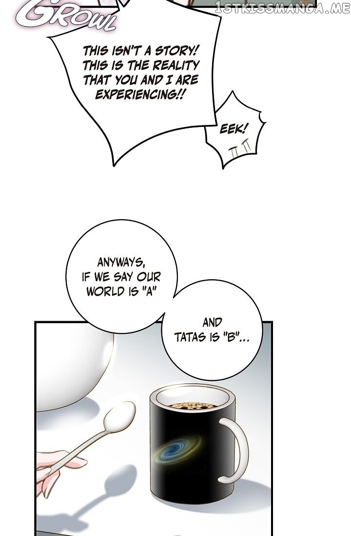 Survival Marriage chapter 6 - page 23