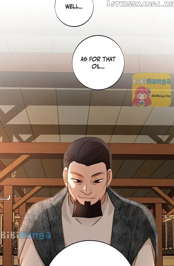 Survival Marriage chapter 93 - page 10