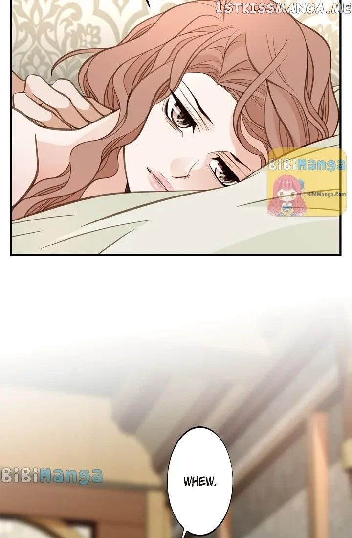 Survival Marriage chapter 93 - page 17