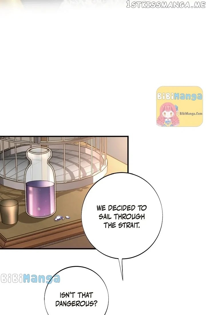 Survival Marriage chapter 93 - page 19