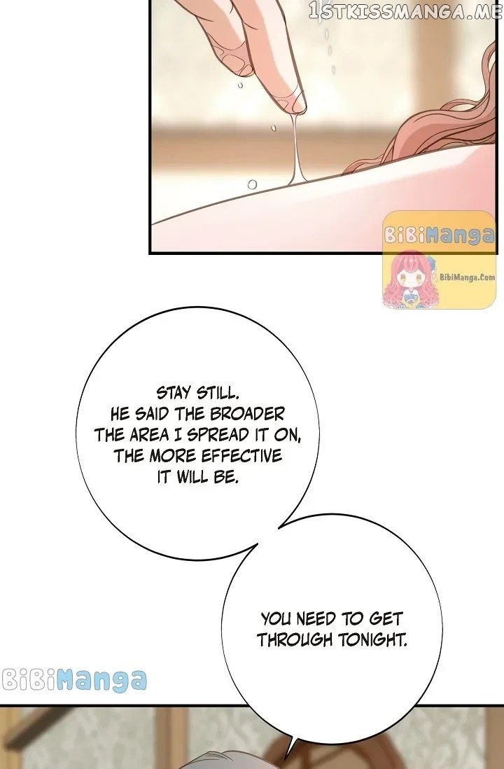 Survival Marriage chapter 93 - page 24
