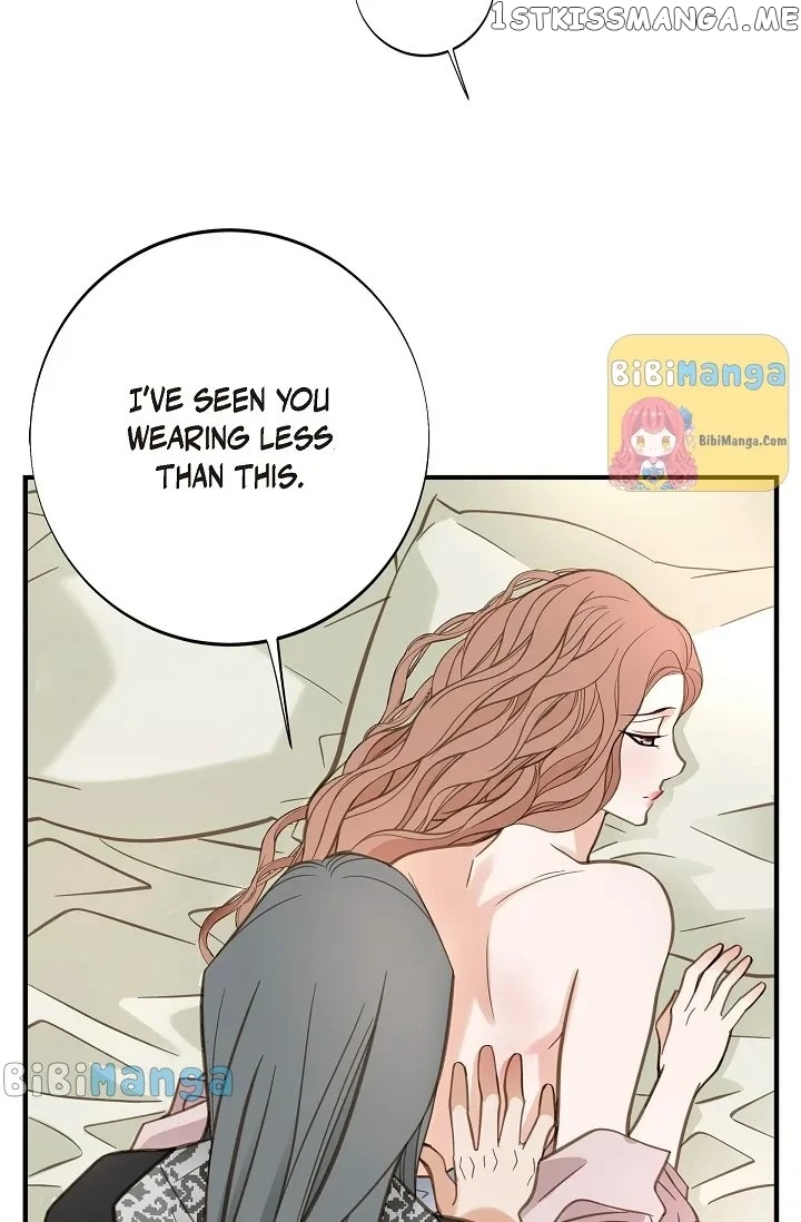 Survival Marriage chapter 93 - page 30
