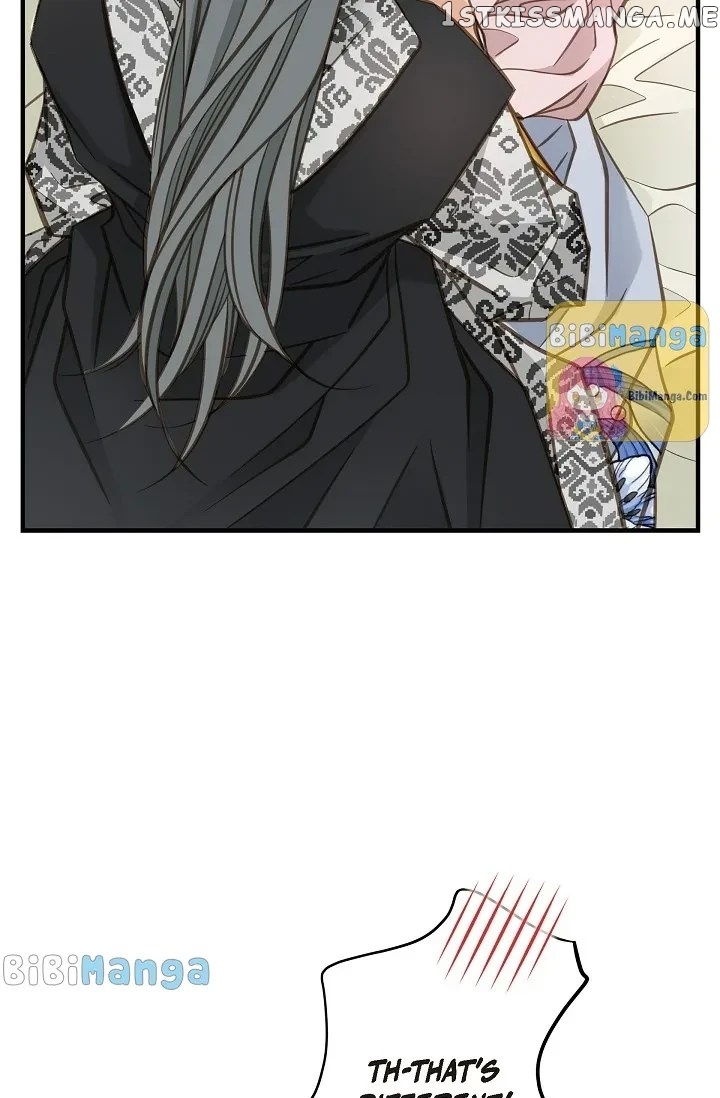 Survival Marriage chapter 93 - page 31