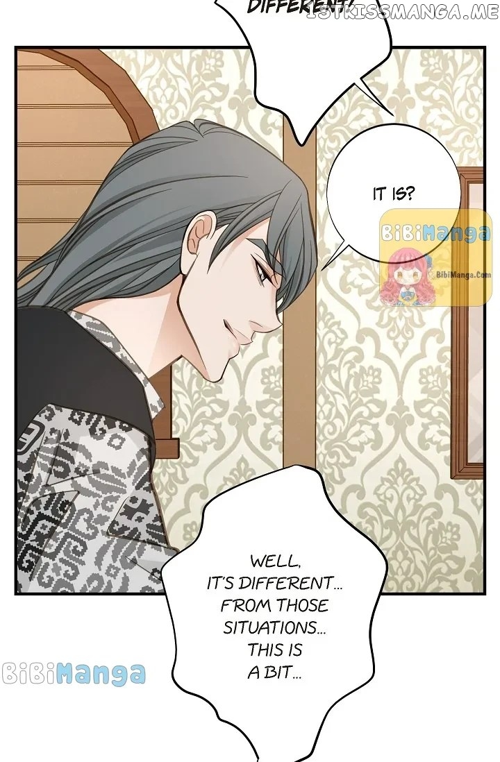 Survival Marriage chapter 93 - page 32