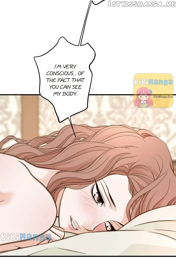 Survival Marriage chapter 93 - page 33