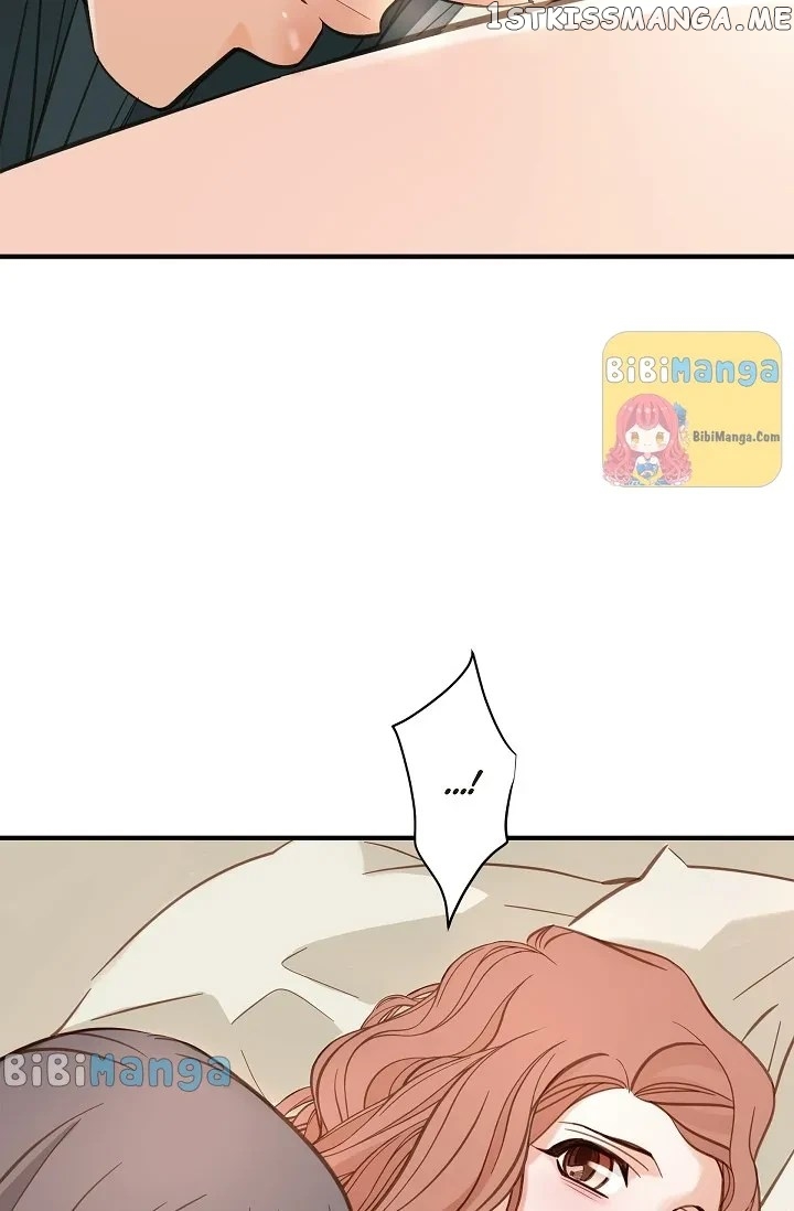 Survival Marriage chapter 93 - page 36
