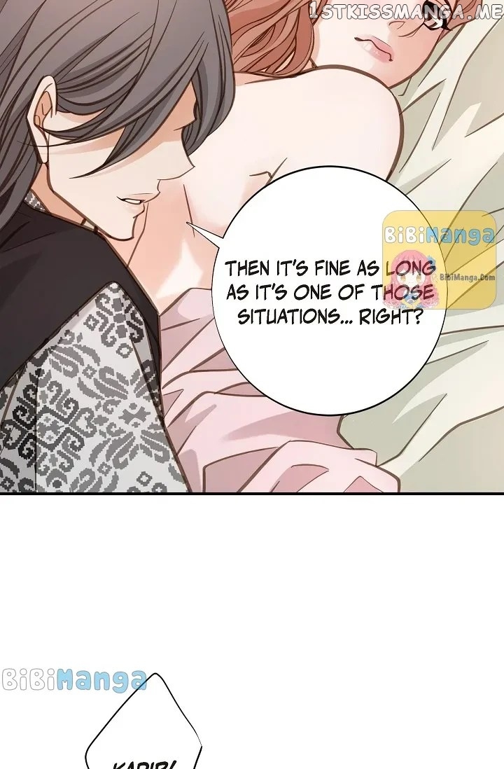 Survival Marriage chapter 93 - page 37