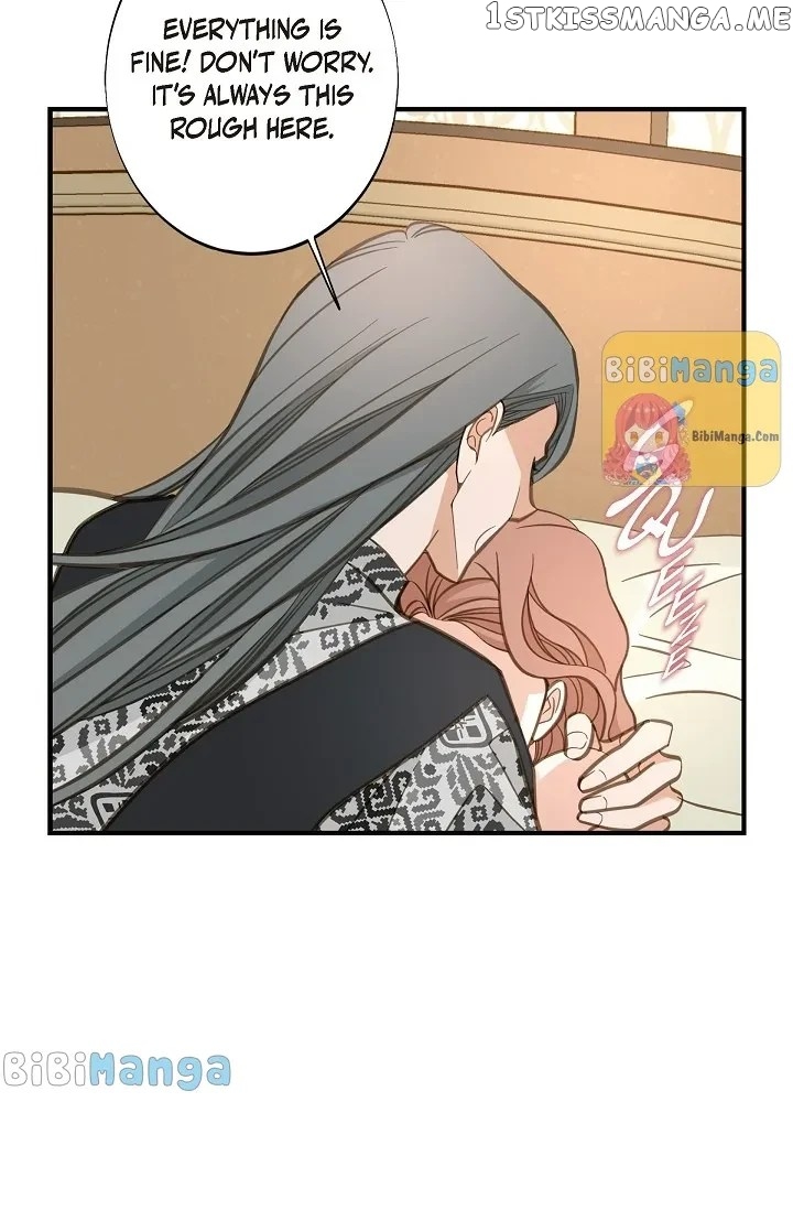 Survival Marriage chapter 93 - page 49
