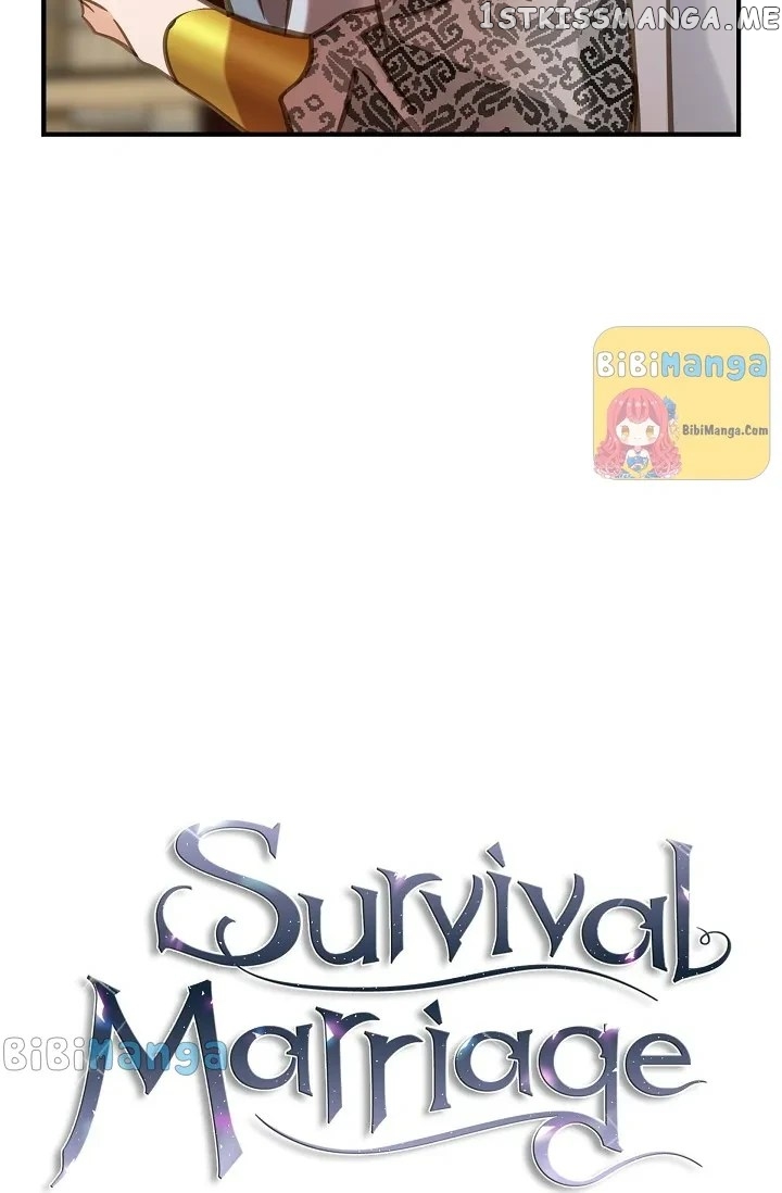 Survival Marriage chapter 93 - page 5