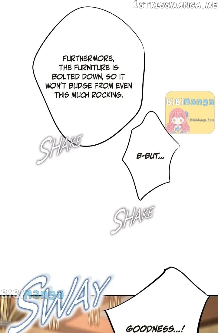Survival Marriage chapter 93 - page 50