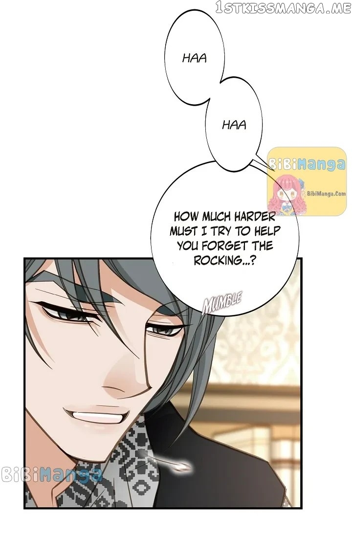 Survival Marriage chapter 93 - page 53