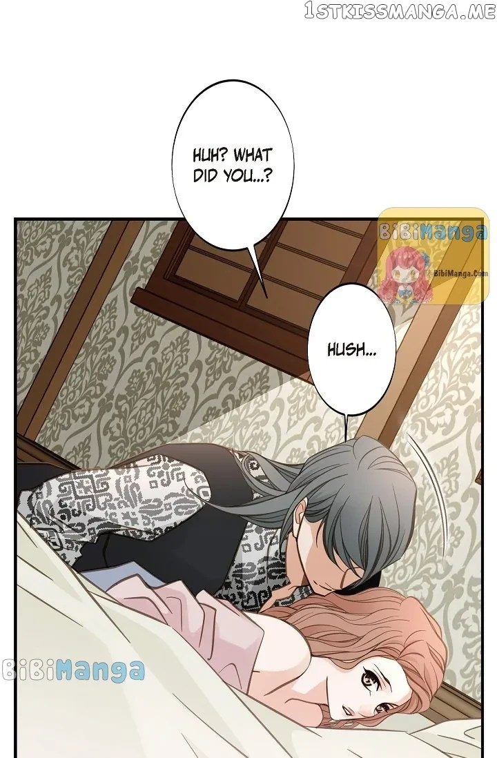 Survival Marriage chapter 93 - page 54