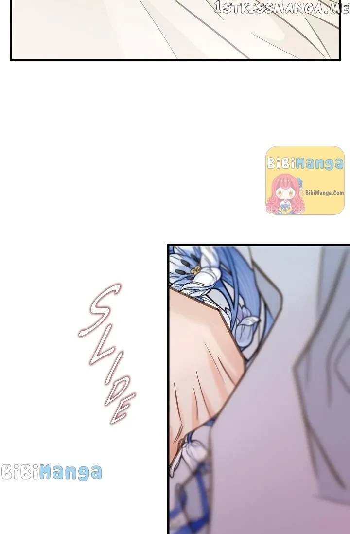 Survival Marriage chapter 93 - page 55