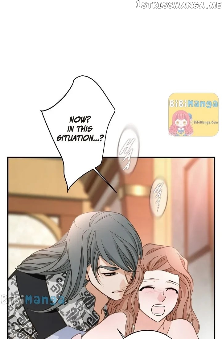 Survival Marriage chapter 93 - page 57