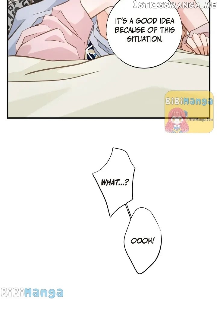 Survival Marriage chapter 93 - page 58