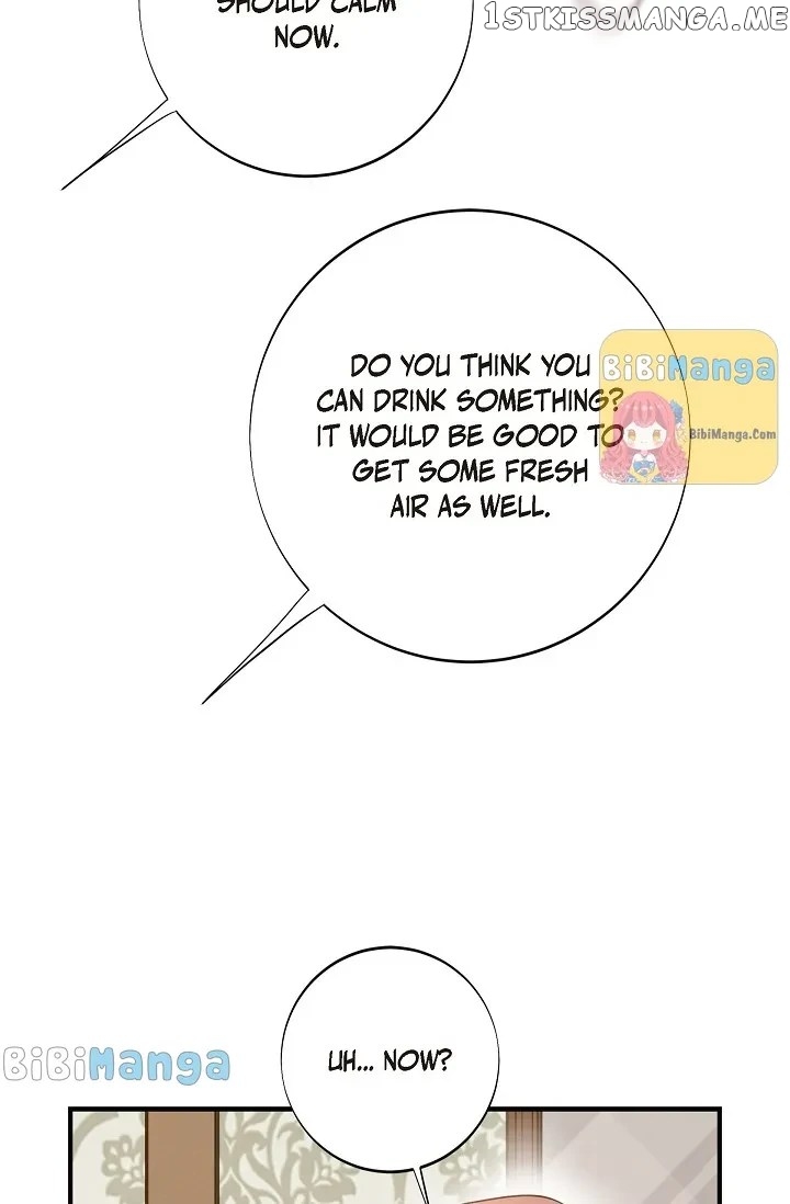 Survival Marriage chapter 93 - page 70