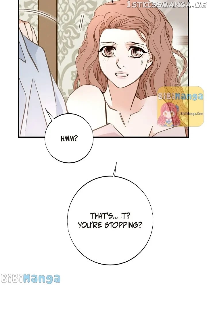 Survival Marriage chapter 93 - page 71