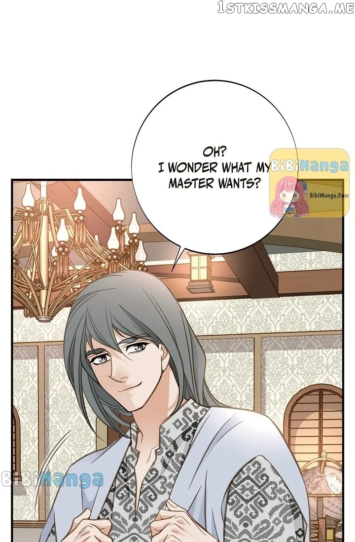 Survival Marriage chapter 93 - page 72