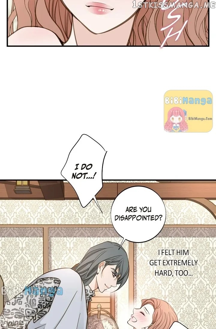 Survival Marriage chapter 93 - page 74