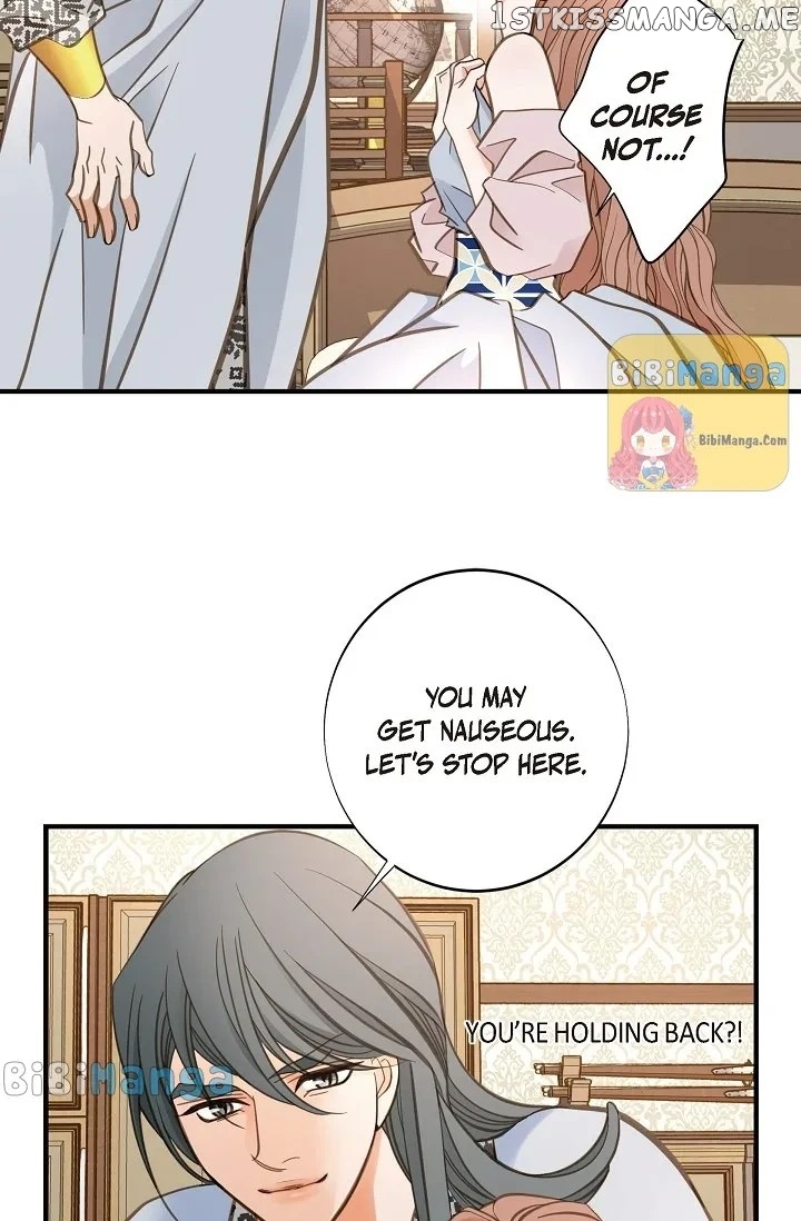 Survival Marriage chapter 93 - page 75