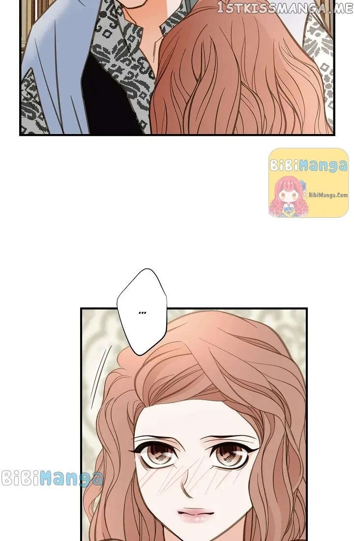 Survival Marriage chapter 93 - page 76