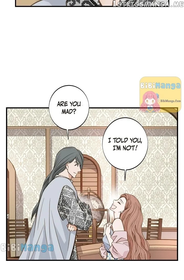 Survival Marriage chapter 93 - page 78