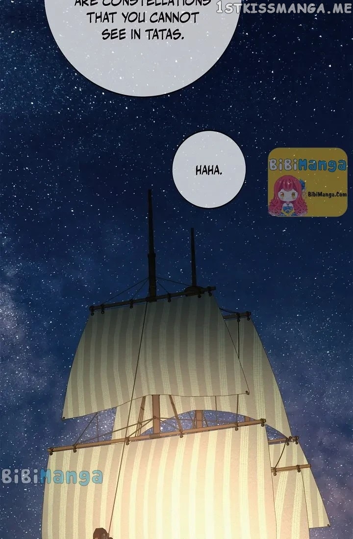Survival Marriage chapter 93 - page 80