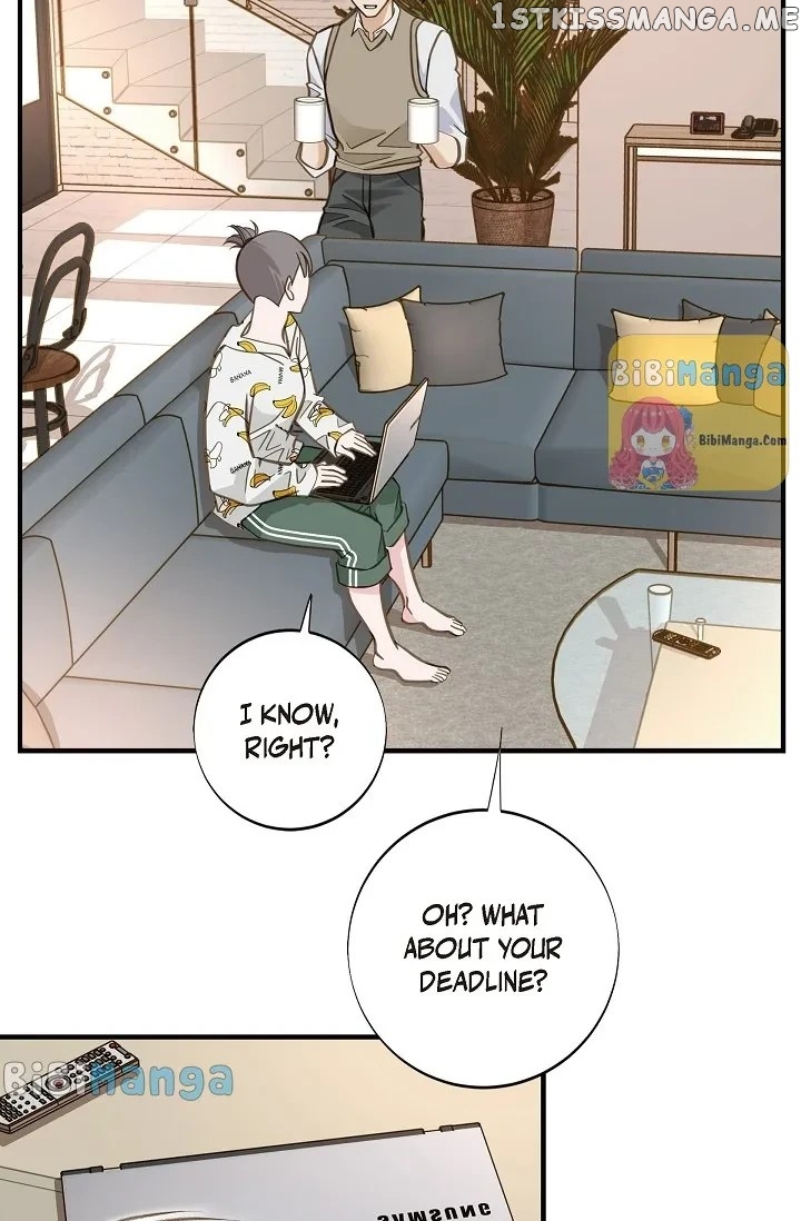 Survival Marriage chapter 93 - page 84
