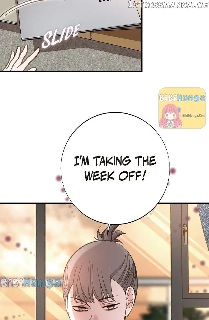 Survival Marriage chapter 93 - page 85
