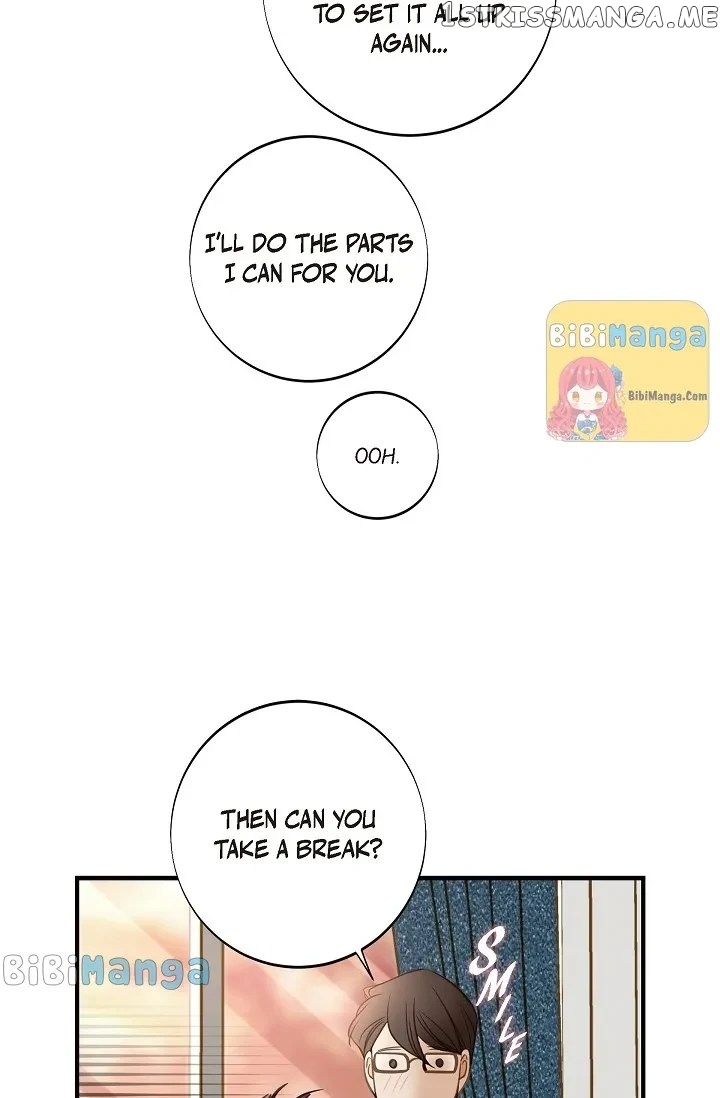 Survival Marriage chapter 93 - page 89