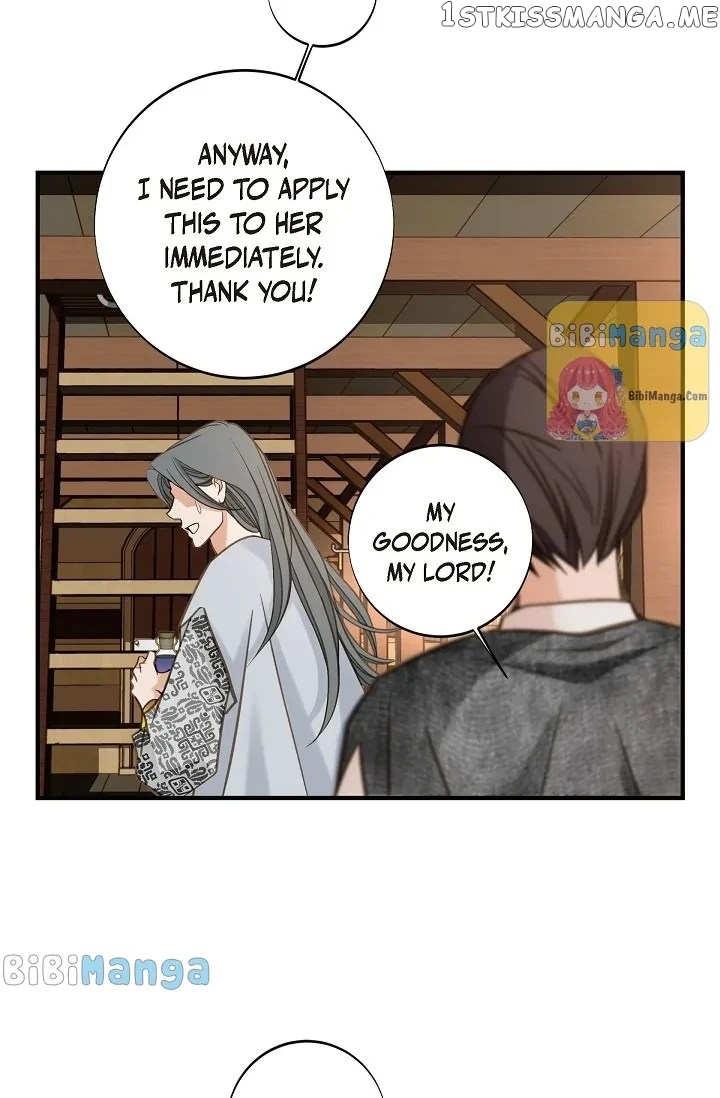 Survival Marriage chapter 93 - page 9