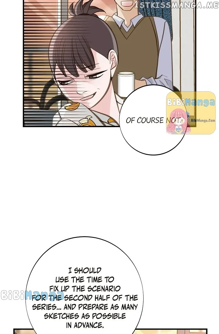 Survival Marriage chapter 93 - page 90