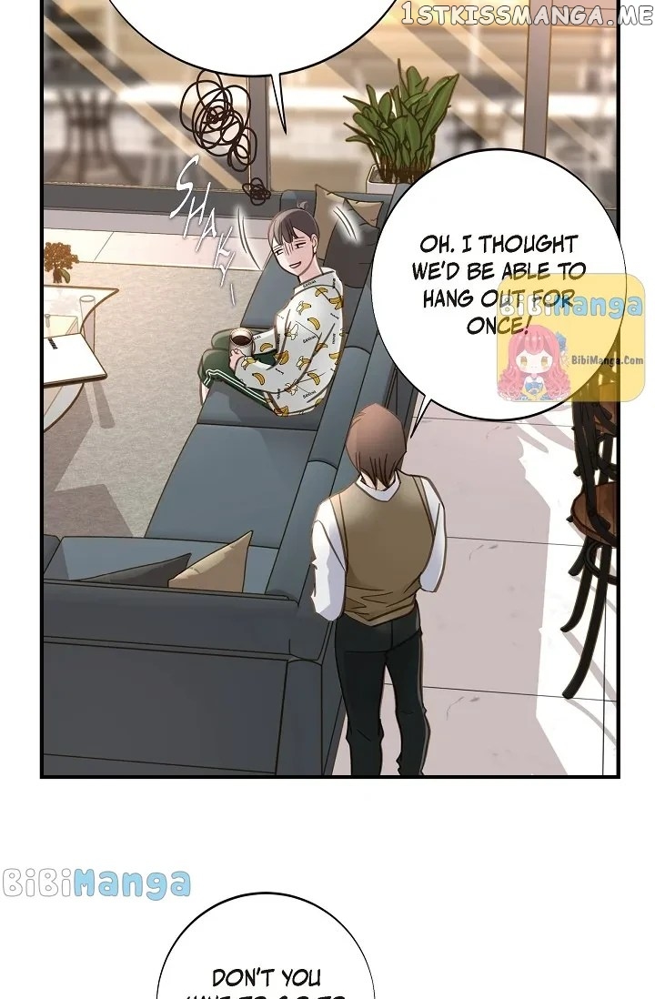 Survival Marriage chapter 93 - page 91