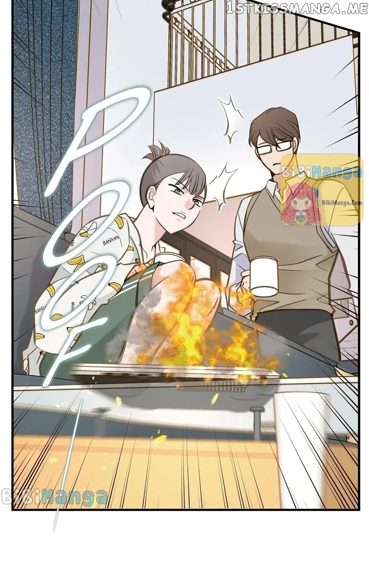 Survival Marriage chapter 93 - page 94