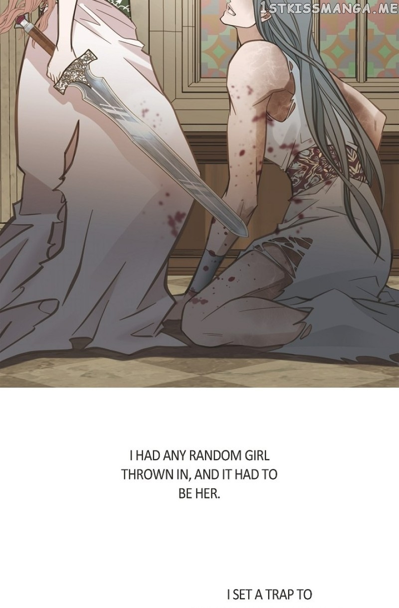 Survival Marriage chapter 61 - page 26