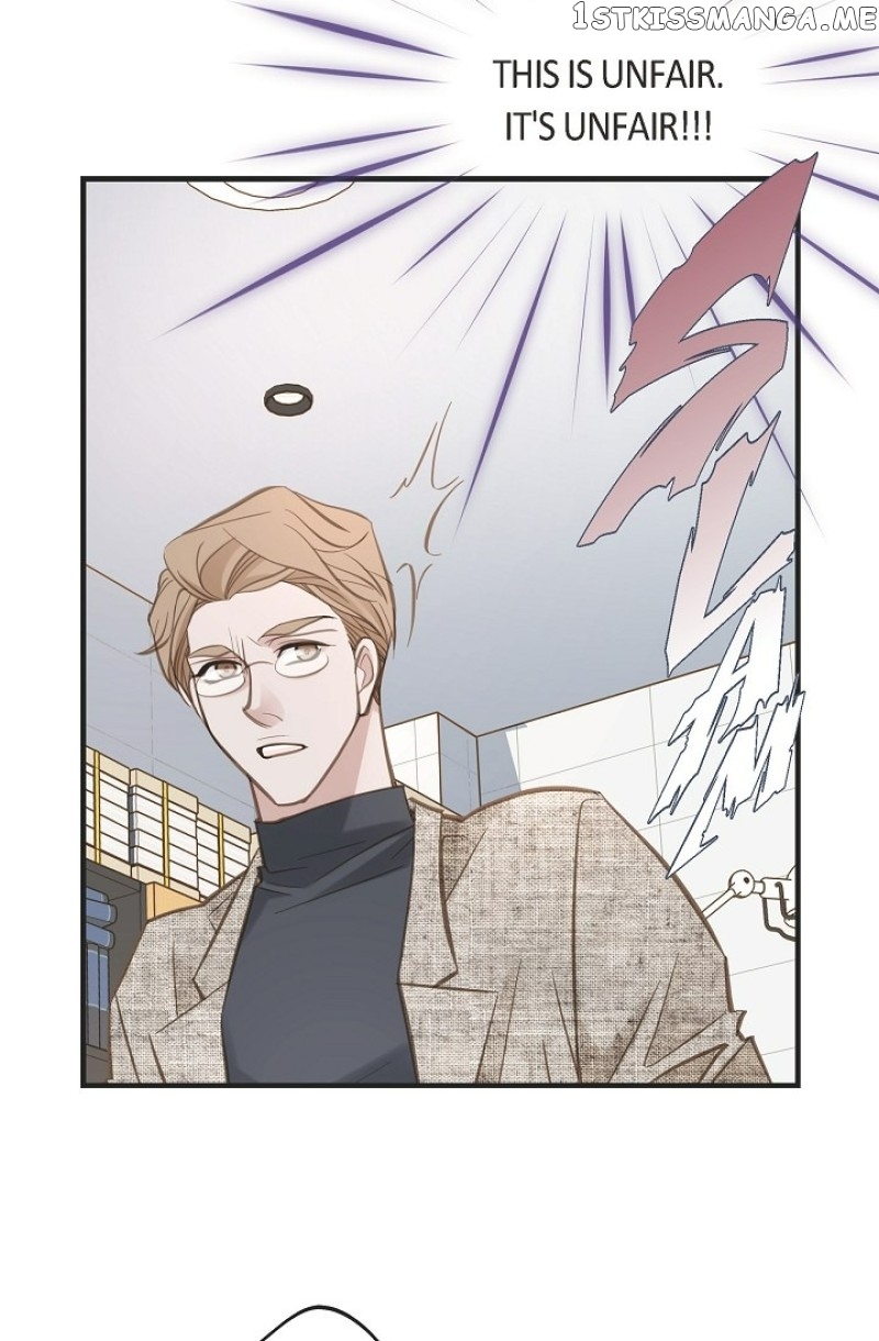Survival Marriage chapter 61 - page 30